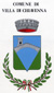 Emblema del comune di Villa di Chiavenna